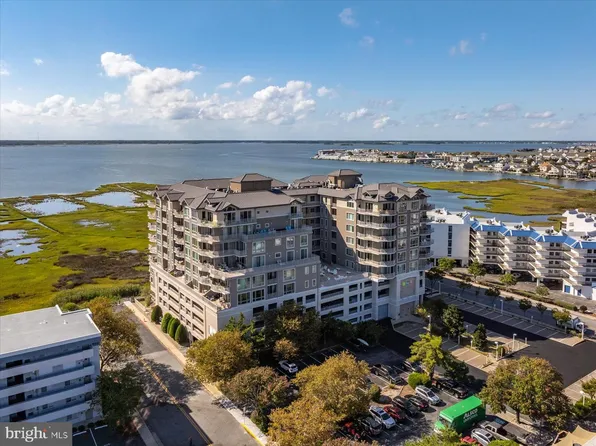121 81st St Unit 602, Ocean City, MD 21842