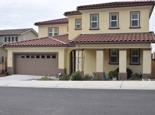 954 Via Treviso, El Dorado Hls, CA