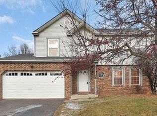 4740 Lesbrook Dr, Columbus, OH 43228