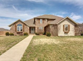 4868 Farm Road 131, Springfield, MO 65810