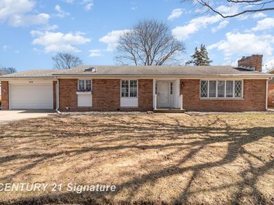 315 Virginia Dr, Essexville, MI, 48732