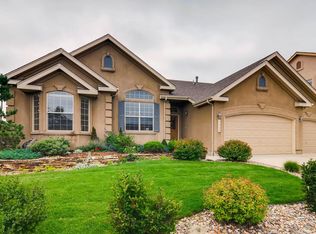 9043 Stony Creek Dr, Colorado Springs, CO 80924