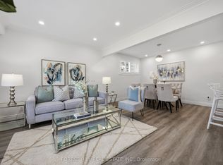 23 Japonica Rd, Toronto, ON M1R 4S1