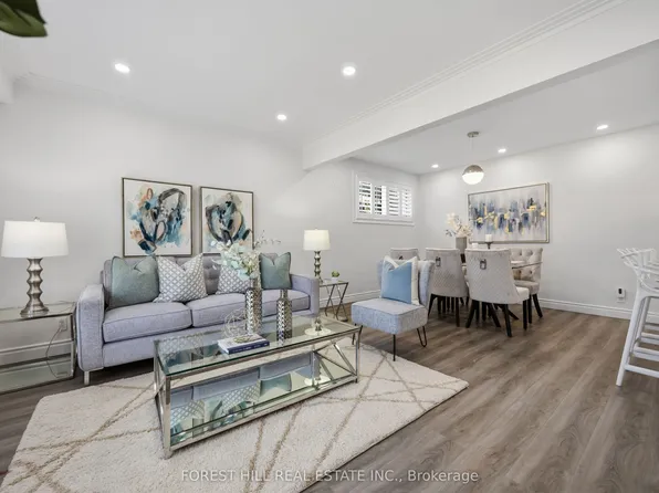 23 Japonica Rd, Toronto, ON M1R 4S1