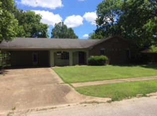 1109 Bridgeport Dr, West Memphis, AR 72301