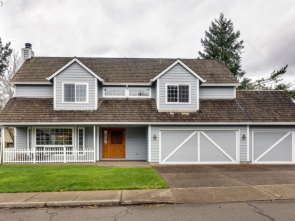 1st image of 12545 SW Glacier Lily Cir