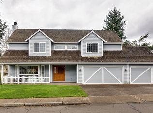 12545 SW Glacier Lily Cir, Tigard, OR 97223