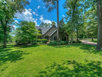 4025 Pepperhill Dr, Montgomery, TX, 77316