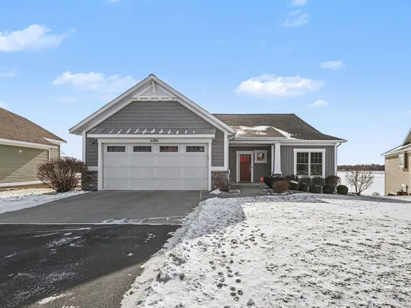 6356 Lake Apio Dr, Hudsonville, MI 49426