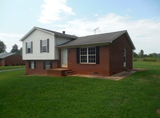 2371 Cid Rd, Lexington, NC 27292