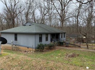 930 & 932 Mark Ave, Asheboro, NC 27205