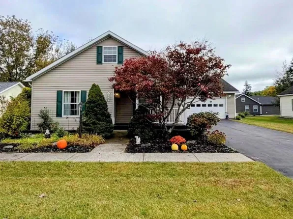 16 Jacob Dr, Gansevoort, NY 12831