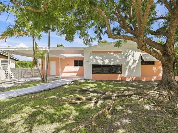 19101 SW 89th Ct, Cutler Bay, FL 33157
