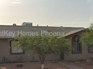 5219 S 44th Pl, Phoenix, AZ 85040