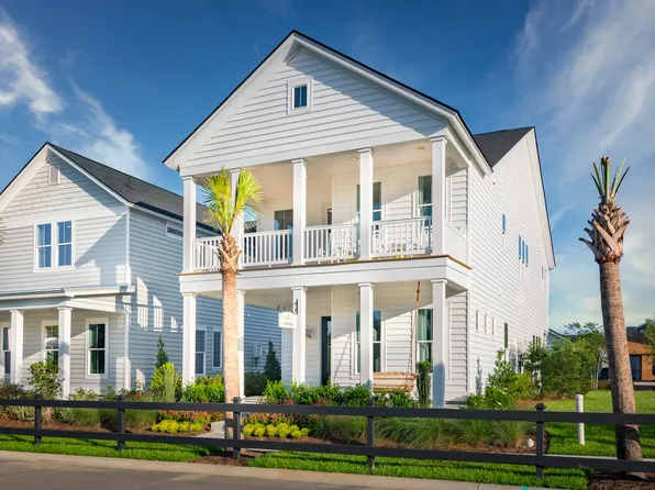 244 Witherspoon St, Summerville, SC 29486