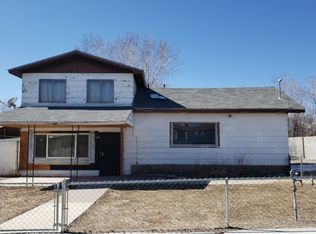 113 Simonds Rd, Aztec, NM 87410
