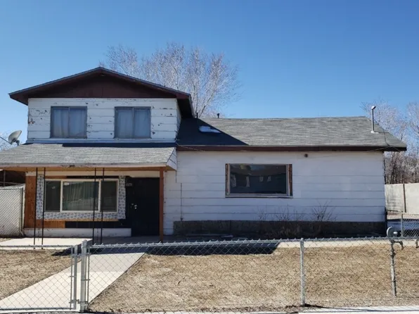 113 Simonds Rd, Aztec, NM 87410