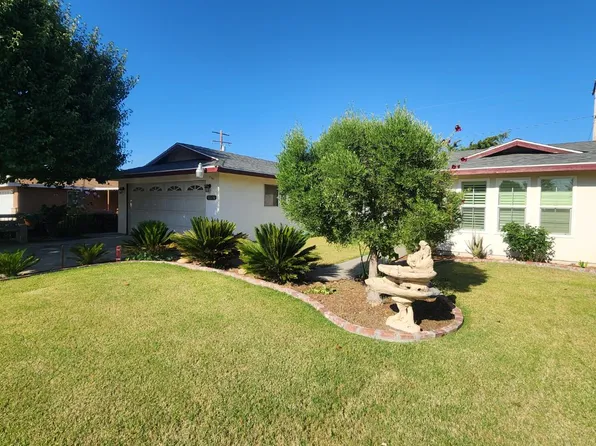 11157 Dan Dr, Armona, CA 93202