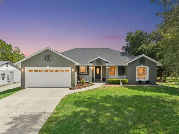132 Floridana Rd, Debary, FL 32713