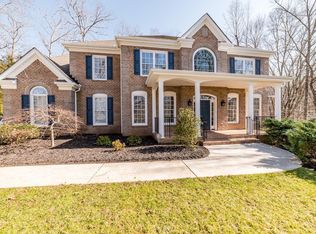 207 Whitley Way, Lynchburg, VA 24503