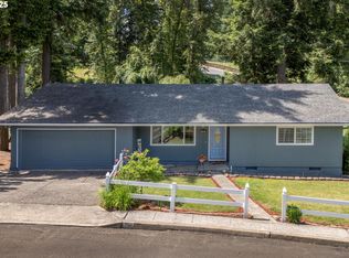 750 NE Hill Way, Estacada, OR 97023