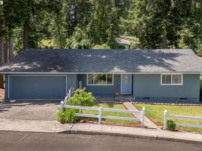 750 NE Hill Way, Estacada, OR, 97023