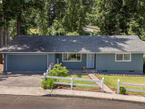 750 NE Hill Way, Estacada, OR 97023