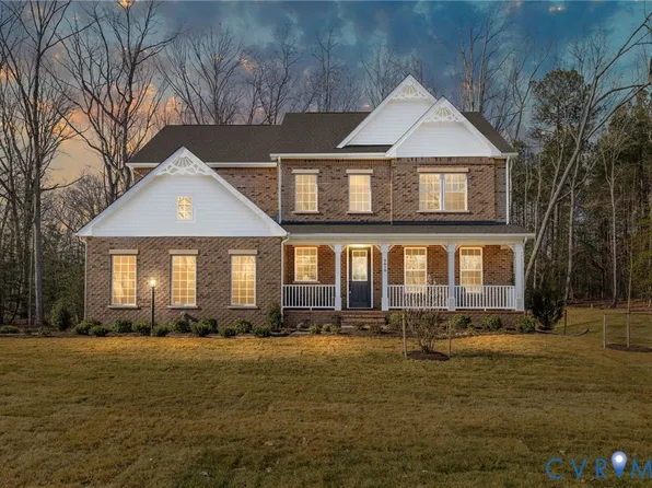 9618 Summercreek Trl, Chesterfield, VA 23832