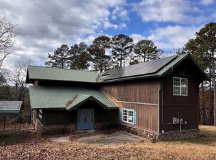 589 Private Road 2721, London, AR 72847