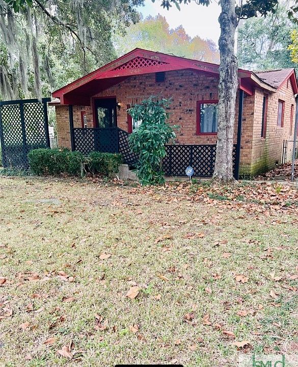 10100 Ferguson Ave, Savannah, GA 31406 MLS 280644 Zillow