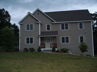 318 Great Rd, Shirley, MA 01464