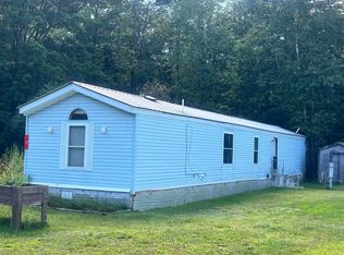 12 Emerald Ridge Rd #12, Newport, NH 03773