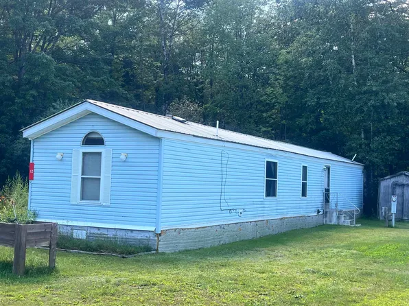12 Emerald Ridge Road #12, Newport, NH 03773
