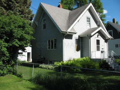 602 5th St S, Moorhead, MN, 56560