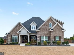 4039 Coosa Dr, Bonaire, GA 31005