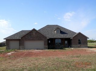 258 SW Deyo Landing Way, Cache, OK 73527