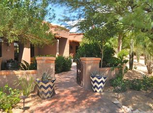4500 N Camino Del Rey, Pima County, AZ 85718