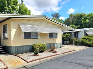 1330 Calaveritas Rd SPACE 46, San Andreas, CA 95249