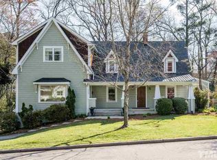 2106 Reaves Dr, Raleigh, NC 27608