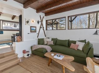 465 Quakey Ln, Telluride, CO 81435