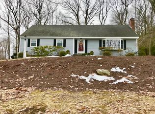 31 Westwood Rd, Bristol, CT 06010