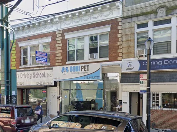 104-18 Jamaica Avenue, Richmond Hill, NY 11418