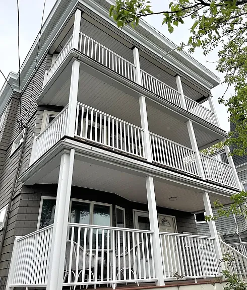 12 Wheeler St #2 — Photo 8