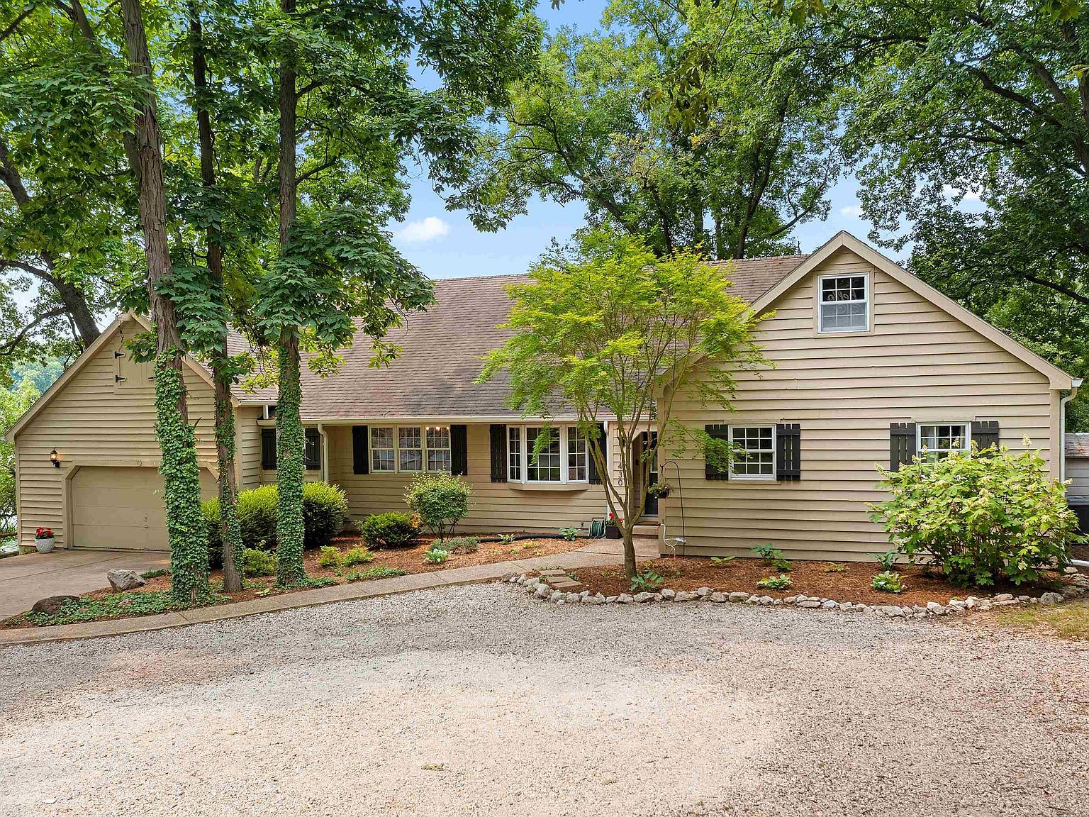 1430 NW Windermere Dr, Tremont, IL 61568 MLS PA1243404 Zillow