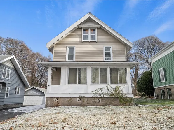 76 Winton Rd S, Rochester, NY 14610
