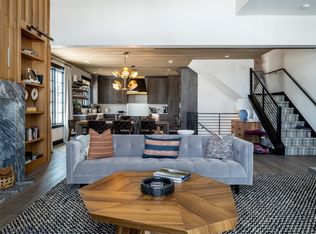 54 Moose Hill Rd UNIT 54, Big Sky, MT 59716