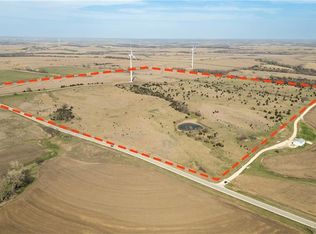 22nd & Zenith Rd, Frankfort, KS 66427