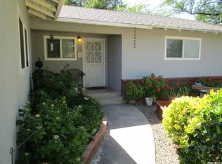 2413 Dana Ln, Modesto, CA 95350