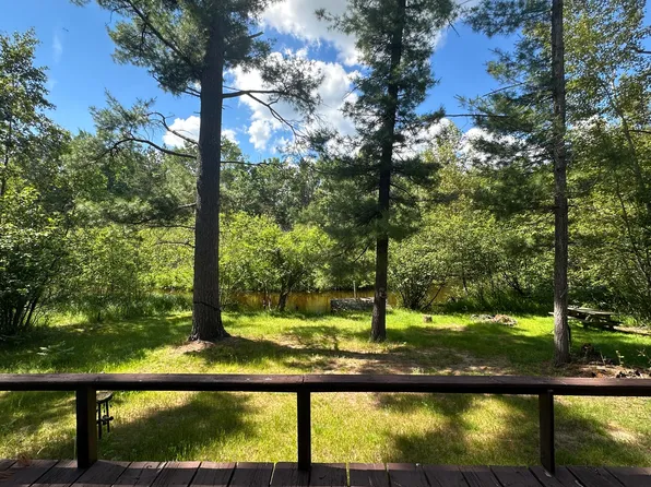 2698 Newatch Ave, Grayling, MI 49738