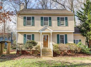 13605 Cradle Hill Rd, Midlothian, VA 23112